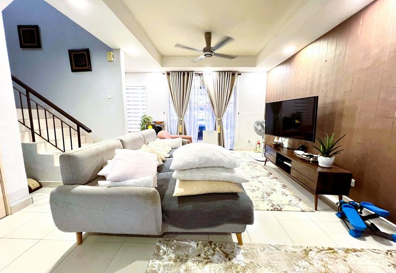 Taman Cahaya Alam, Seksyen U12