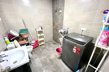 Taman Cahaya Alam, Seksyen U12