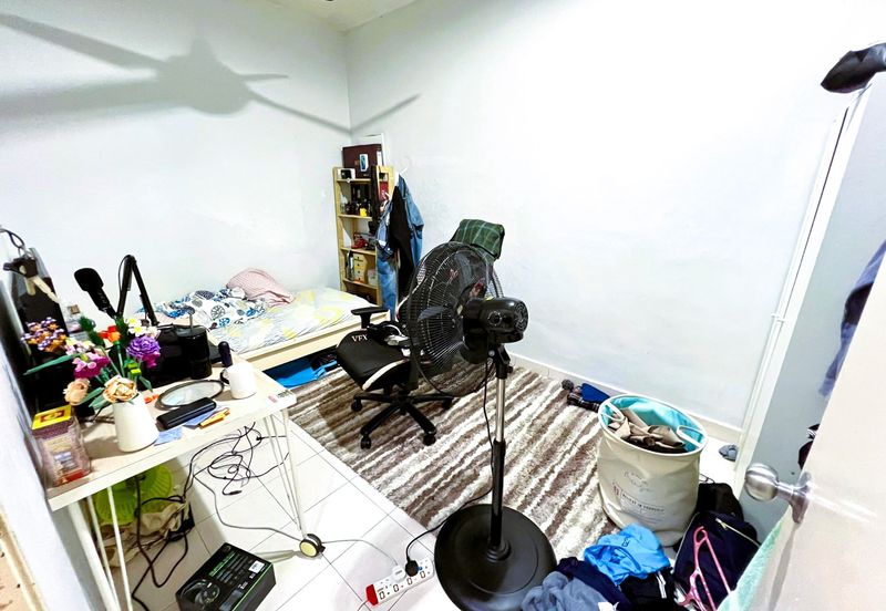 Taman Cahaya Alam, Seksyen U12