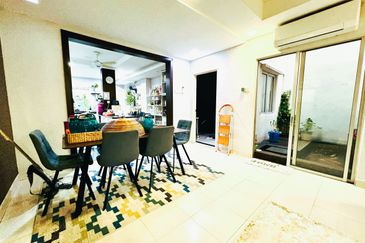 Taman Cahaya Alam, Seksyen U12