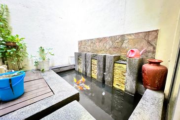 Taman Cahaya Alam, Seksyen U12