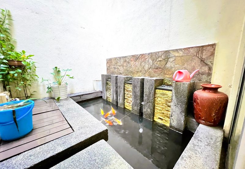 Taman Cahaya Alam, Seksyen U12