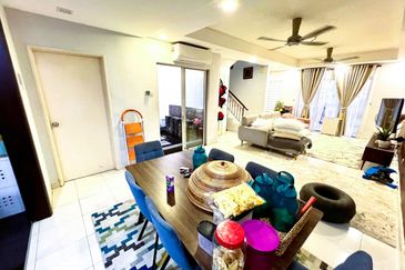 Taman Cahaya Alam, Seksyen U12