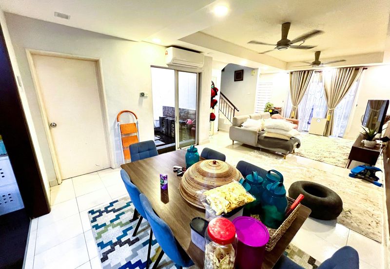 Taman Cahaya Alam, Seksyen U12