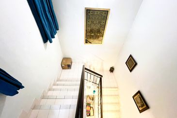 Taman Cahaya Alam, Seksyen U12