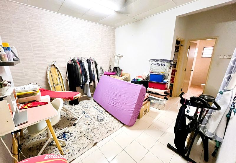 Taman Cahaya Alam, Seksyen U12