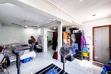 Seksyen 7, Shah Alam