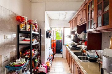 Seksyen 7, Shah Alam