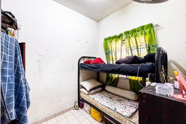 Seksyen 7, Shah Alam