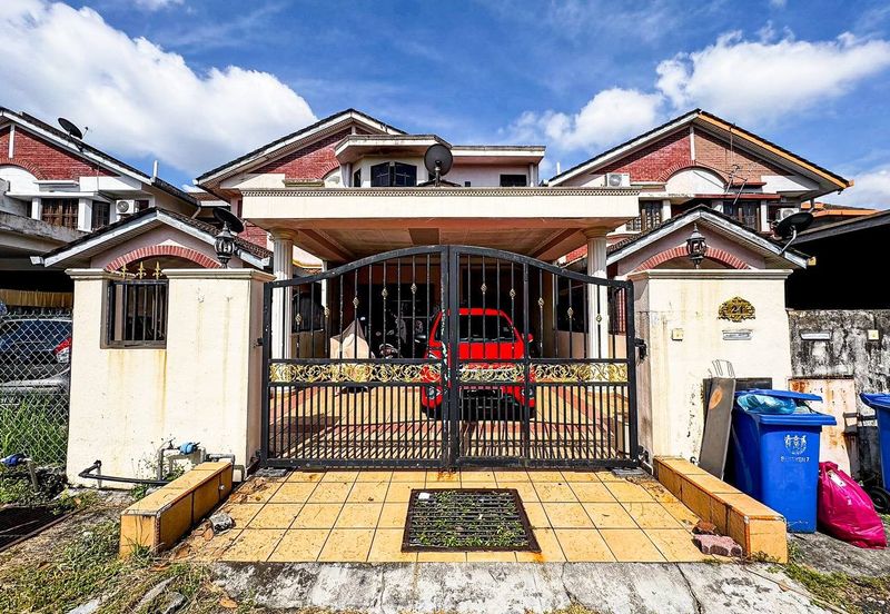 Seksyen 7, Shah Alam