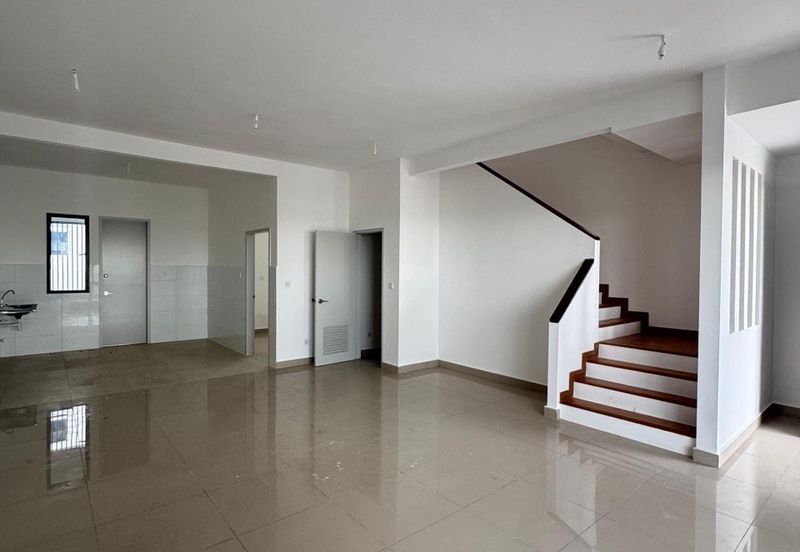 Ferrous 1 @ Alam Impian