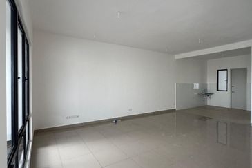 Ferrous 1 @ Alam Impian