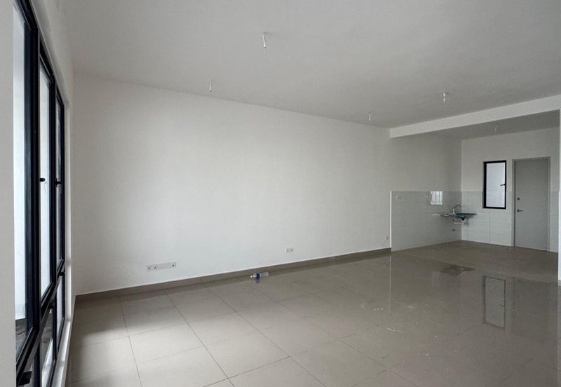 Ferrous 1 @ Alam Impian