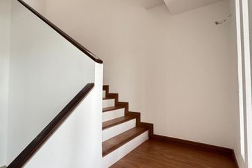 Ferrous 1 @ Alam Impian