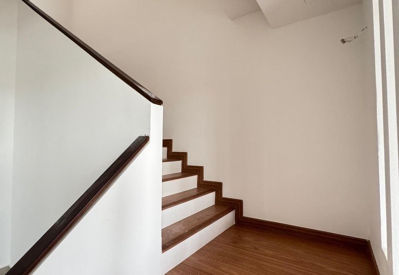 Ferrous 1 @ Alam Impian