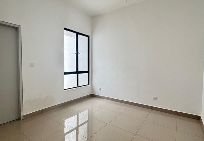 Ferrous 1 @ Alam Impian