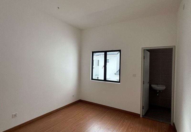 Ferrous 1 @ Alam Impian