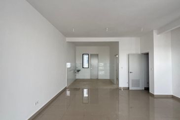 Ferrous 1 @ Alam Impian