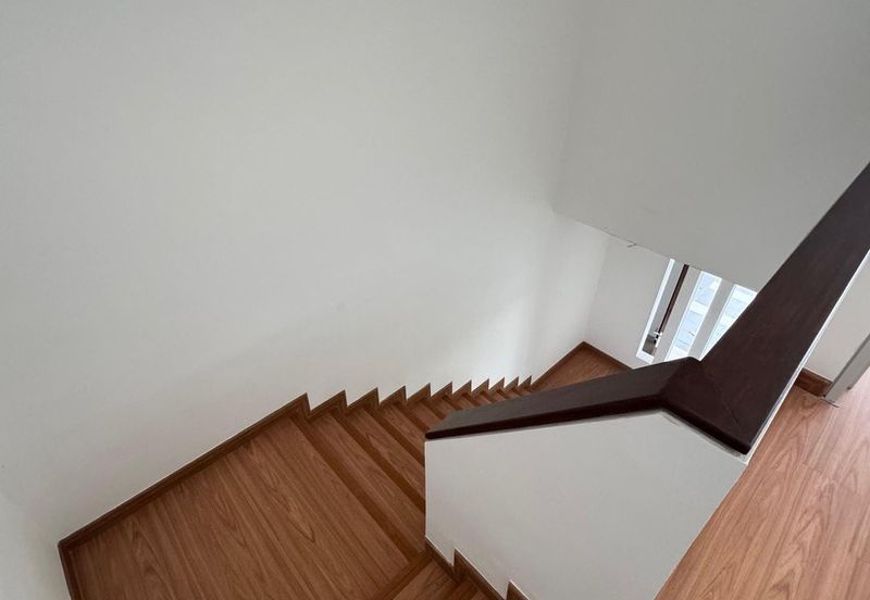 Ferrous 1 @ Alam Impian