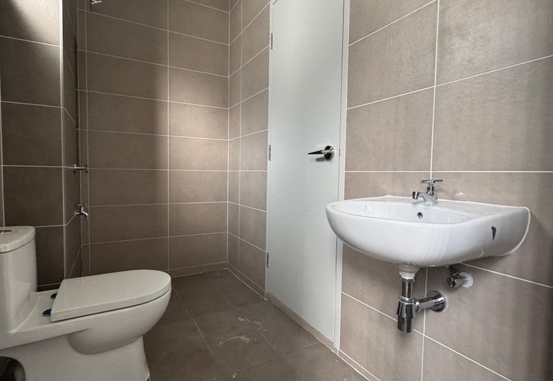 Ferrous 1 @ Alam Impian