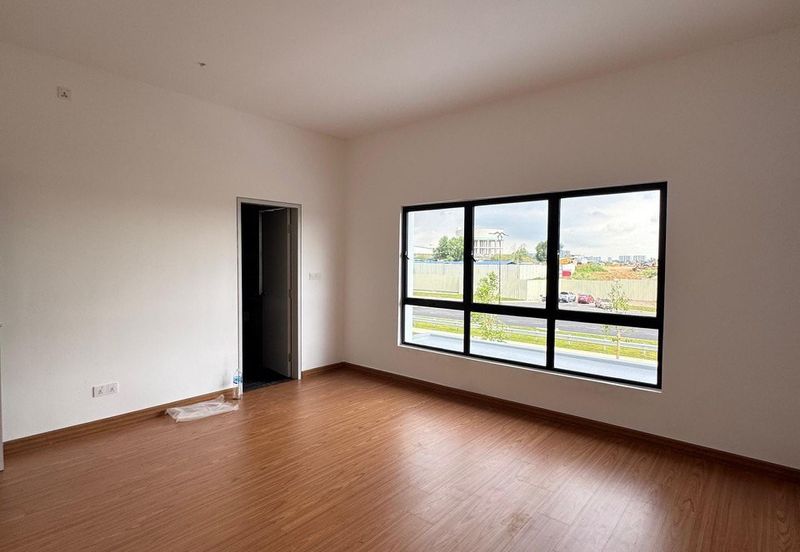 Ferrous 1 @ Alam Impian