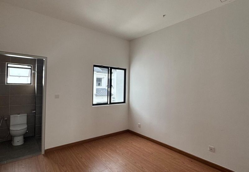 Ferrous 1 @ Alam Impian