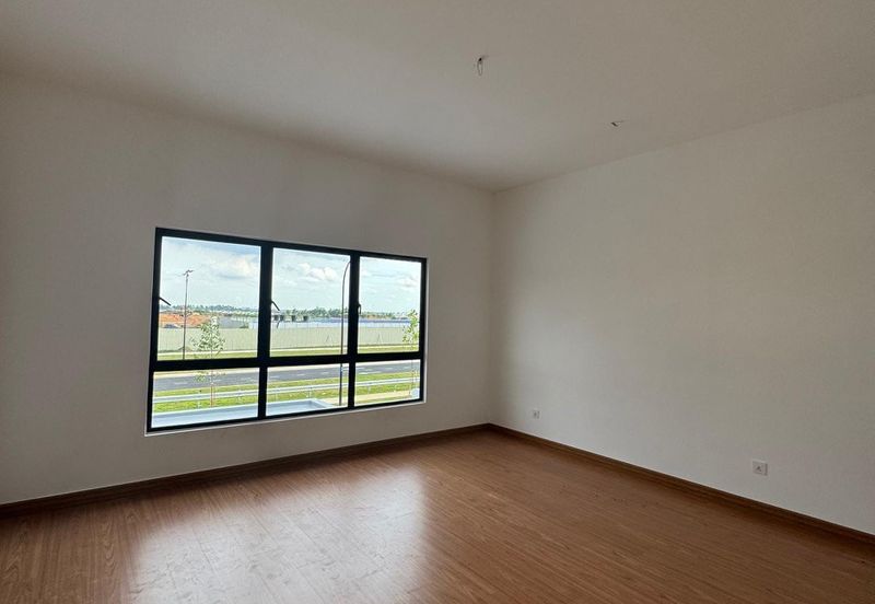 Ferrous 1 @ Alam Impian