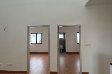 Ferrous 1 @ Alam Impian