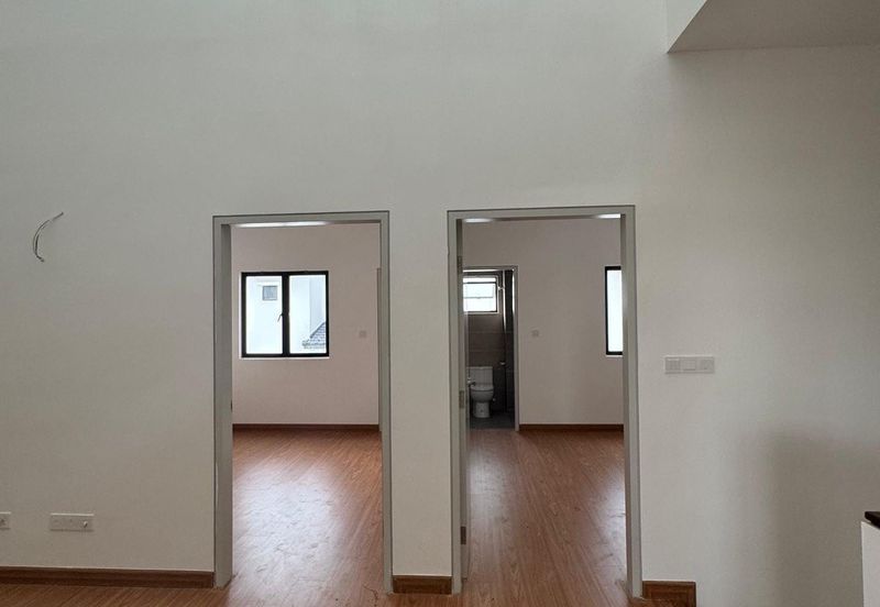 Ferrous 1 @ Alam Impian