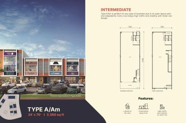 JUMPA @Elmina Valley