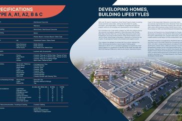 JUMPA @Elmina Valley