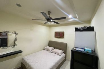 Seksyen 7, Shah Alam