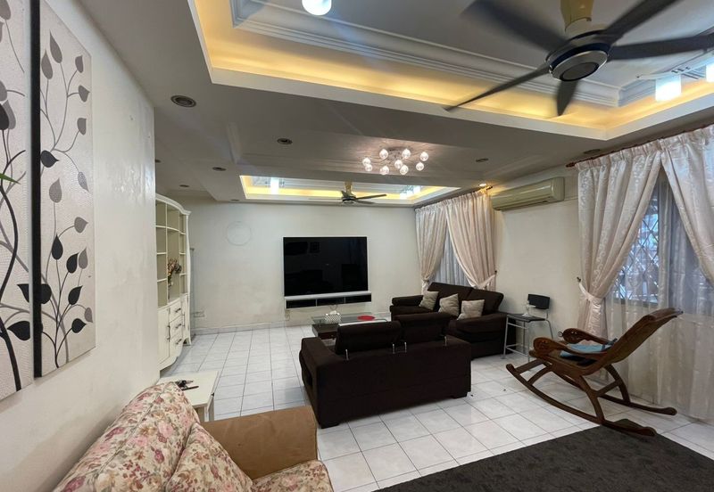 Seksyen 7, Shah Alam