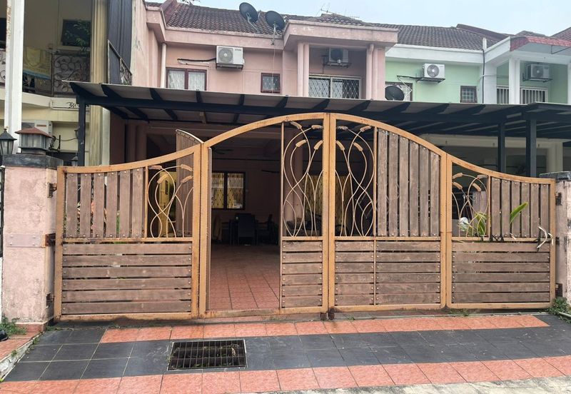 Seksyen 7, Shah Alam