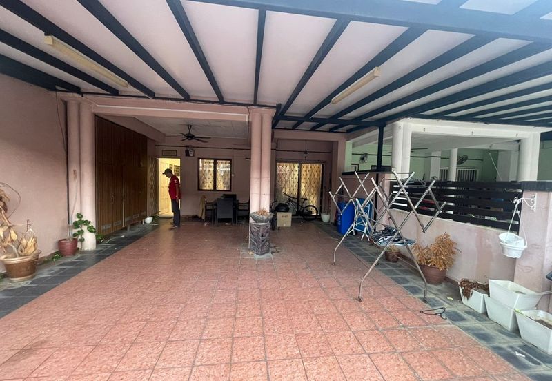 Seksyen 7, Shah Alam