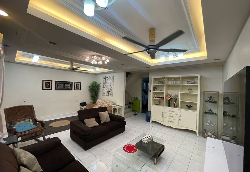 Seksyen 7, Shah Alam