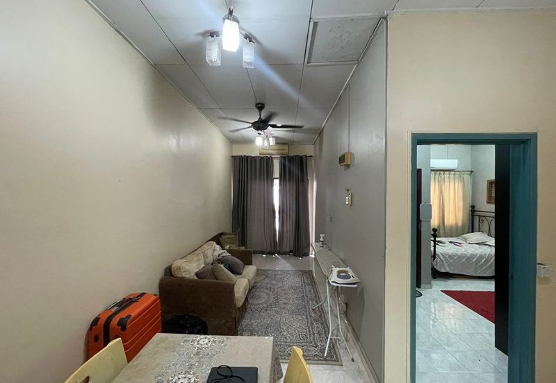 Seksyen 7, Shah Alam