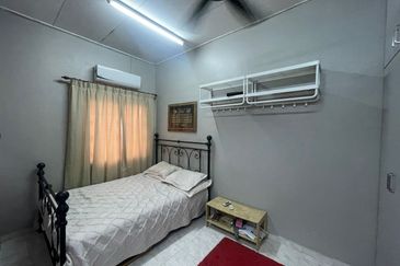 Seksyen 7, Shah Alam