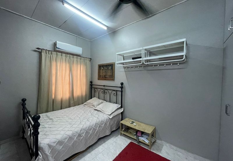 Seksyen 7, Shah Alam