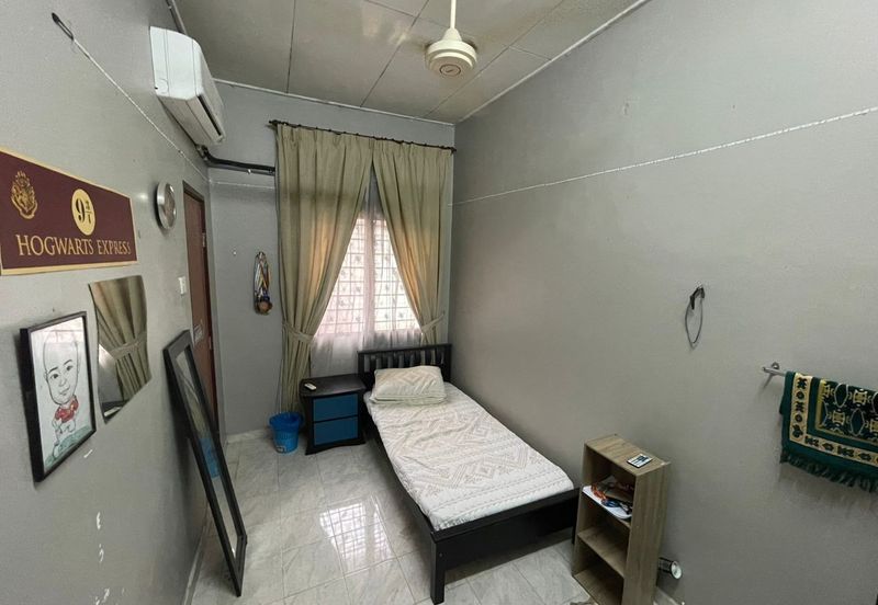 Seksyen 7, Shah Alam