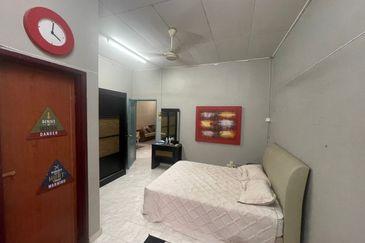 Seksyen 7, Shah Alam