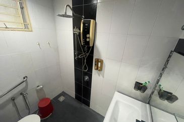 Seksyen 7, Shah Alam