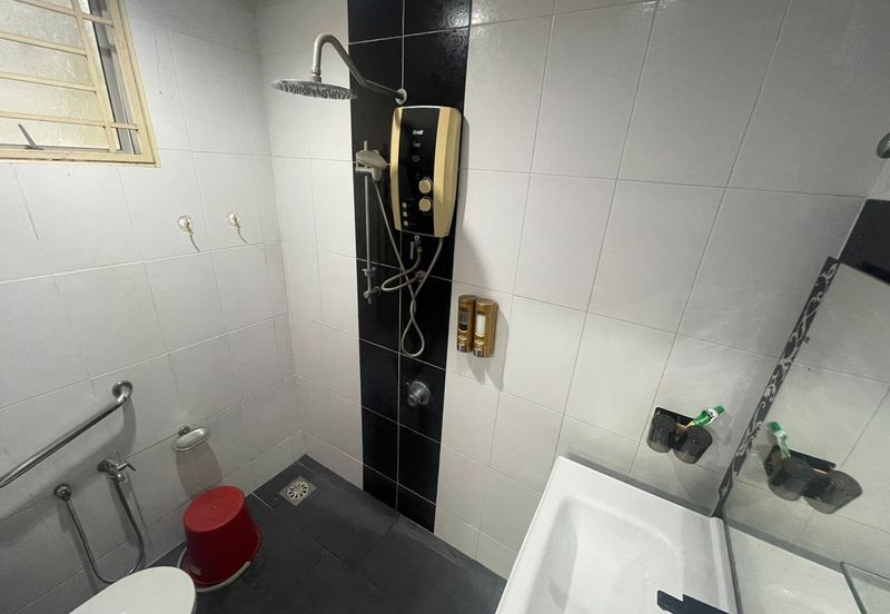 Seksyen 7, Shah Alam