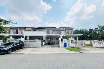 Elmina East @ Denai Alam