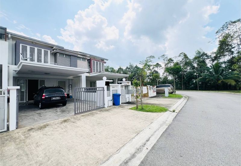 Elmina East @ Denai Alam