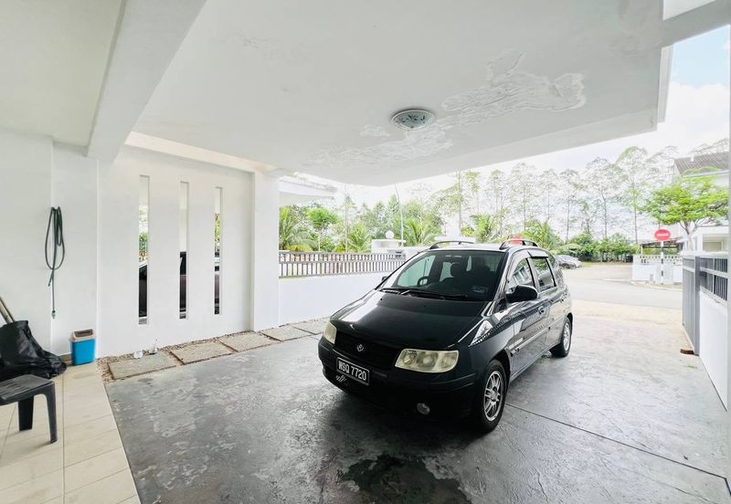 Elmina East @ Denai Alam