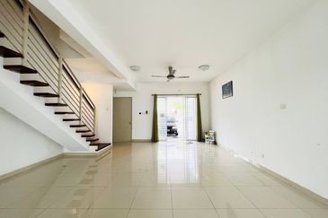 Elmina East @ Denai Alam