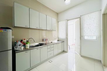 Elmina East @ Denai Alam