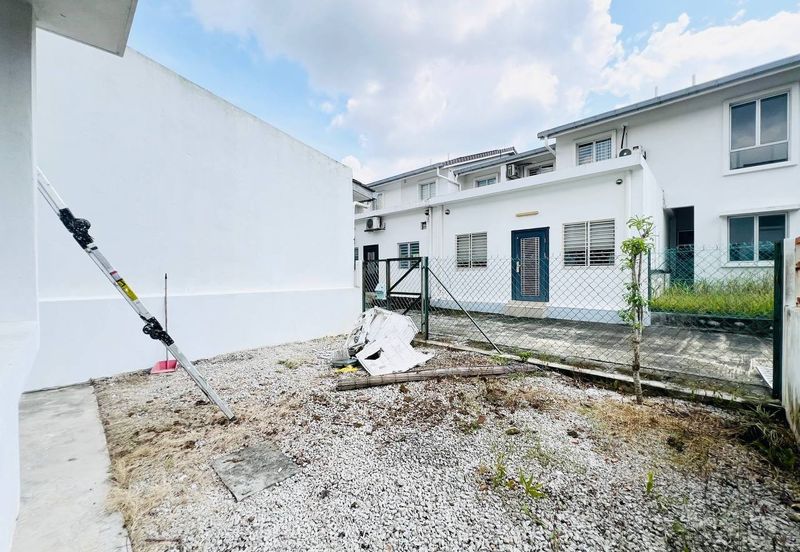 Elmina East @ Denai Alam