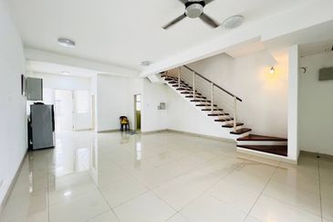 Elmina East @ Denai Alam